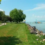 Medox Villa Siófok