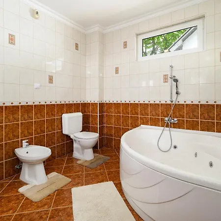 Medox Villa Siófok